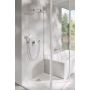 Przyłącze kątowe starlight chrome 27057000 Grohe Rainshower zdj.6