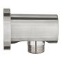 Przyłącze kątowe supersteel 27057DC0 Grohe Rainshower zdj.3