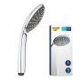 Słuchawka prysznicowa starlight chrome 27316000 Grohe Vitalio Joy zdj.3