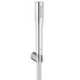 Zestaw prysznicowy ścienny starlight chrome 27369000 Grohe Euphoria zdj.1