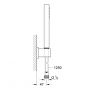 Zestaw Grohe 24062000, 26564000, 27702000, 27704000, 35600000 zdj.12