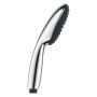 Słuchawka prysznicowa starlight chrome 27940001 Grohe Vitalio Start zdj.3