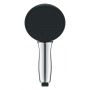 Słuchawka prysznicowa starlight chrome 27940001 Grohe Vitalio Start zdj.4