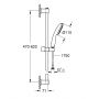 Zestaw Grohe 24208002, 27942001 zdj.9