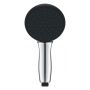 Słuchawka prysznicowa starlight chrome 2794610E Grohe Vitalio Start zdj.3