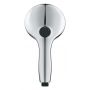 Słuchawka prysznicowa starlight chrome 2794610E Grohe Vitalio Start zdj.4