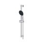 Zestaw prysznicowy ścienny chrom 27948001 Grohe Vitalio Start zdj.8