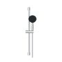 Zestaw prysznicowy ścienny starlight chrome 2794810E Grohe Vitalio Start zdj.4