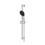 Zestaw prysznicowy ścienny starlight chrome 2794810E Grohe Vitalio Start zdj.1