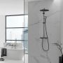 Wąż prysznicowy 175 cm hard graphite 28388A00 Grohe Silverflex zdj.5