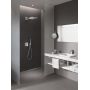 Zestaw prysznicowy podtynkowy termostatyczny z deszczownicą chrom 34706000 Grohe Grohtherm SmartControl zdj.3
