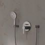Zestaw Grohe 24064AL1, 26558AL0, 26574AL0, 26658AL0, 28362A01 zdj.23