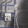 Słuchawka prysznicowa starlight chrome 26582000 Grohe Rainshower zdj.9