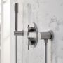 Wąż prysznicowy 175 cm supersteel 28388DC1 Grohe Silverflex zdj.7