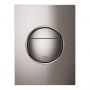Przycisk spłukujący do wc czarny 37601A00 Grohe Cosmopolitan zdj.1