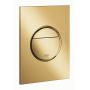 Przycisk spłukujący do wc 37601GL0 Grohe Nova Cosmopolitan S zdj.1