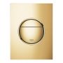 Przycisk spłukujący do wc 37601GL0 Grohe Nova Cosmopolitan S zdj.3