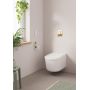 Przycisk spłukujący do wc złoty 37624GL0 Grohe Arena Cosmopolitan S zdj.4