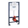 Stelaż podtynkowy do miski wc wiszącej 38525001 Grohe Rapid SL zdj.1