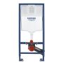 Stelaż podtynkowy do miski wiszącej 38528001 Grohe Rapid SL zdj.3