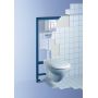 Stelaż podtynkowy do miski wiszącej 38528001 Grohe Rapid SL zdj.6