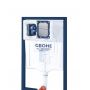 Stelaż podtynkowy do miski wiszącej 38528001 Grohe Rapid SL zdj.4
