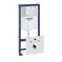 Zestaw Grohe 38539001, 38732SH0 zdj.2