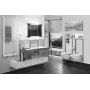 Stelaż podtynkowy do bidetu 38553001 Grohe Rapid SL zdj.3