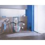 Stelaż podtynkowy do miski wc wiszącej 38675001 Grohe Rapid SL zdj.3