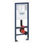 Stelaż podtynkowy do miski wc wiszącej 38675001 Grohe Rapid SL zdj.1