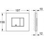Zestaw Grohe 38539001, 38732SH0 zdj.6