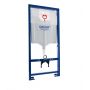 Zestaw Grohe 38827000 + Roca A34647L00M + Roca A80148200U zdj.6