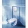 Zestaw Grohe 38827000 + Roca A34647L00M + Roca A80148200U zdj.7