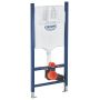 Stelaż podtynkowy do miski wc wiszącej 38840000 Grohe Rapid SL zdj.1