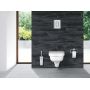 Przycisk spłukujący do wc chrom błyszczący 38844000 Grohe Arena zdj.7