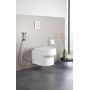 Przycisk spłukujący do wc chrom błyszczący 38844000 Grohe Arena zdj.8