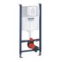 Stelaż podtynkowy do miski wc wiszącej 38971000 Grohe Solido zdj.4