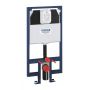 Stelaż podtynkowy do miski wc wiszącej 38994000 Grohe Rapid SL zdj.1