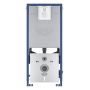 Stelaż podtynkowy do miski wc wiszącej 39598000 Grohe Rapid SLX zdj.3