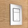 Przycisk spłukujący do wc starlight chrome 37535000 Grohe Skate Cosmopolitan S zdj.9