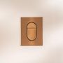 Przycisk spłukujący do wc brushed warm sunset 37624DL0 Grohe Arena Cosmopolitan S zdj.6