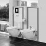 Stelaż podtynkowy do bidetu 38553001 Grohe Rapid SL zdj.4