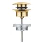 Korek do umywalki 65807GN0 Grohe zdj.3