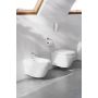 Deska sedesowa wolnoopadająca biała 102501SH00 Grohe Euro Ceramic zdj.5
