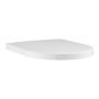 Deska sedesowa wolnoopadająca biała 102501SH00 Grohe Euro Ceramic zdj.1