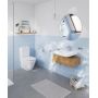 Spłuczka 102503SH00 Grohe Euro Ceramic zdj.8