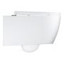 Miska WC wisząca bez kołnierza biały 3957100H Grohe Essence zdj.3