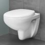 Miska WC 39427000 Grohe Bau Ceramic zdj.7
