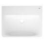 Umywalka 60x47 cm prostokątna ścienna biała 102416SH00 Grohe Euro Ceramic zdj.6