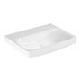 Umywalka 60x47 cm prostokątna ścienna biała 102418SH00 Grohe Euro Ceramic zdj.1